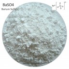 Modified Precipitated Barium Sulfate