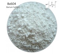 Modified Precipitated Barium Sulfate