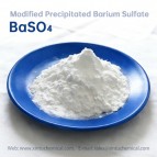 Modified Precipitated Barium Sulfate Modified Precipitated Barium Sulfate