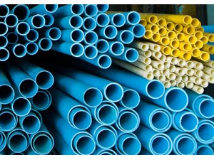 Application of Titanium Dioxide in PVC Plastics