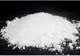 Is barium powder safe?