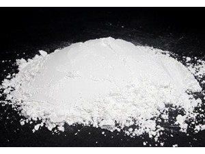 Is barium powder safe?
