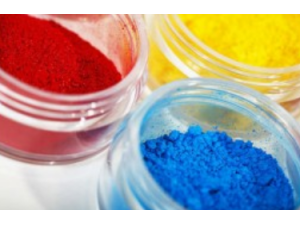 Barium sulfate powder can be used in many applications