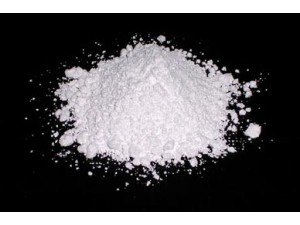 Is barium sulphate a solid?