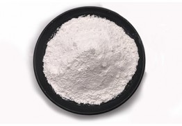 Can barium sulfate be made by precipitation?
