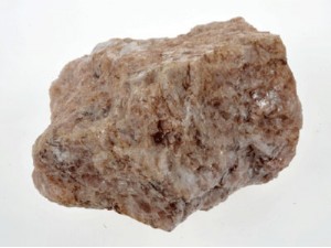 Chemical purification process and basic principles of barite