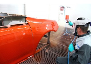 Precipitated barium sulfate – How does it work in various coatings? Precipitated barium sulfate – How does it work in various coatings?