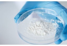 Titanium dioxide finds applications in construction sector