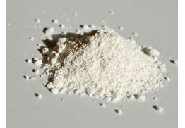 What are the main components of titanium dioxide?