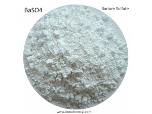 What is Barium Sulfate?