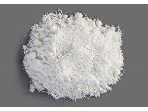 What is barium sulphate used for?