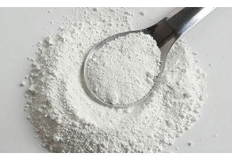 What can titanium dioxide be used for?
