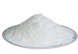 What is the use of barium sulphate powder?