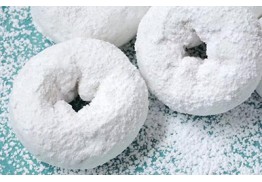 Where do you get titanium dioxide from?