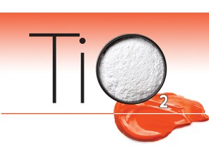Who are the global TiO2 manufacturers?