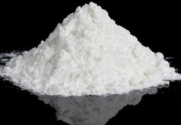 Who is the largest producer of titanium dioxide?