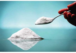 Why is there a shortage of titanium dioxide?