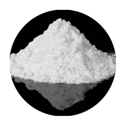 Rutile Titanium Dioxide