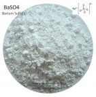 Precipitated Barium Sulfate