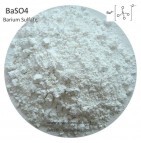 Precipitated Barium Sulfate Precipitated Barium Sulfate