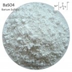 Superfine Barium Sulfate Superfine Barium Sulfate