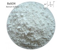 Superfine Barium Sulfate Superfine Barium Sulfate