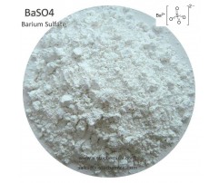 Superfine Barium Sulfate Superfine Barium Sulfate