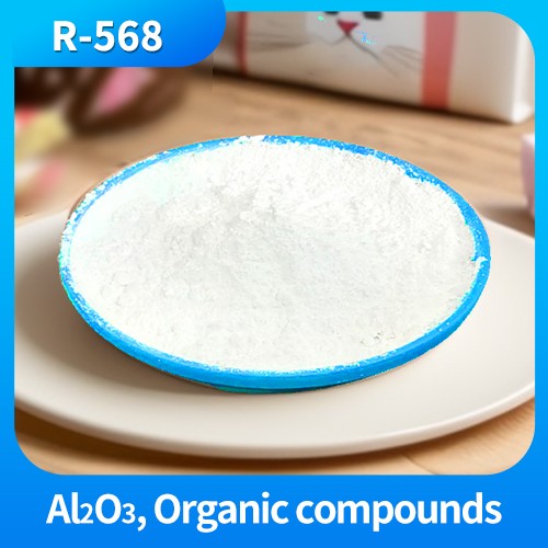 Titanium dioxide suppliers