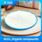 R-568 Rutile Titanium Dioxide R-568 Rutile Titanium Dioxide