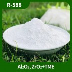 R-588 Rutile Titanium Dioxide R-588 Rutile Titanium Dioxide