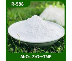 R-588 Rutile Titanium Dioxide R-588 Rutile Titanium Dioxide