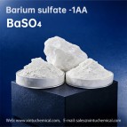 Barium sulfate -1AA Barium sulfate -1AA