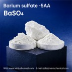 Barium sulfate -5AA Barium sulfate -5AA
