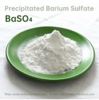 Precipitated Barium Sulfate Precipitated Barium Sulfate
