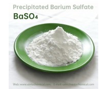 Precipitated Barium Sulfate Precipitated Barium Sulfate