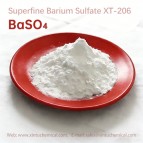 Superfine Barium Sulfate XT-206 Superfine Barium Sulfate XT-206