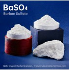 Superfine Barium Sulfate Superfine Barium Sulfate