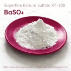 Superfine Barium Sulfate XT-109 Superfine Barium Sulfate XT-109