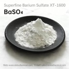 Superfine Barium Sulfate XT-1600 Superfine Barium Sulfate XT-1600