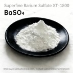 Superfine Barium Sulfate XT-1800 Superfine Barium Sulfate XT-1800