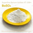 Superfine Barium Sulfate XT-208+ Superfine Barium Sulfate XT-208+