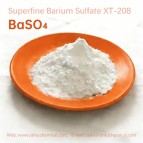Superfine Barium Sulfate XT-208 Superfine Barium Sulfate XT-208
