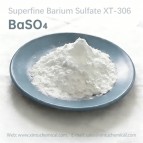 Superfine Barium Sulfate XT-306 Superfine Barium Sulfate XT-306