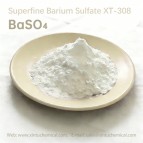 Superfine Barium Sulfate XT-308 Superfine Barium Sulfate XT-308