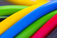 For Plastic  For Plastic