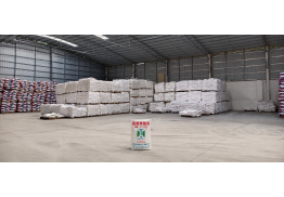 XT-206 Barium Sulfate |  High Stability & High Purity