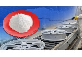 5188 Titanium Dioxide: Three-in-one Coating Technology, Unlocking a New Height of coating Stability!
