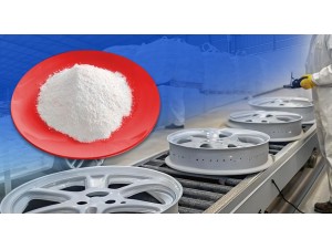 5188 Titanium Dioxide: Three-in-one Coating Technology, Unlocking a New Height of coating Stability!