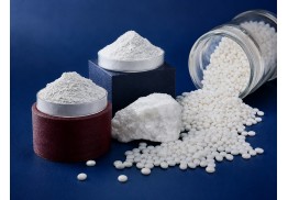 Barium Sulfate (BaSO₄) for Rubber & Plastics 