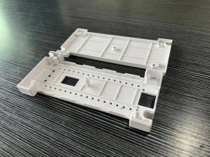 Barium sulfate: A filler for cost reduction and efficiency improvement in thermosetting molding plastics Barium sulfate: A filler for cost reduction and efficiency improvement in thermosetting molding plastics